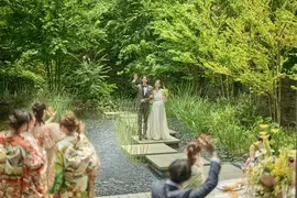 響 風庭 赤坂の写真