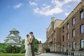 THE LANDMARK SQUARE OSAKAの写真