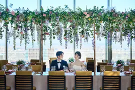 RESRAURANT LUKE with SKY LOUNGEの写真