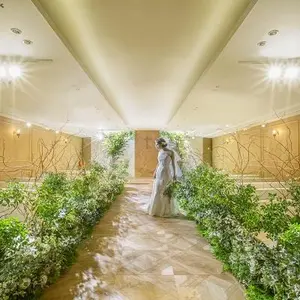 公式情報 Chapel Tenkei Marry チャペル テンケイ アンド マリー で結婚式 みんなのウェディング