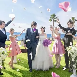 公式情報 ザ ヴィラズ長崎 The Villas長崎 で結婚式 みんなのウェディング