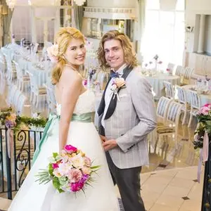 公式情報 ハミングプラザvip新潟で結婚式 みんなのウェディング