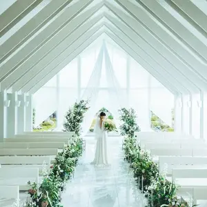 公式情報 Gifu Monolith 岐阜モノリス で結婚式 みんなのウェディング