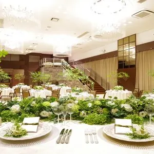 公式情報 バトゥール トーキョー Batur Tokyo で結婚式 みんなのウェディング