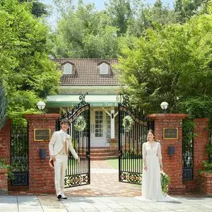 公式情報 神戸北野 ル ヴァン ヴェールで結婚式 みんなのウェディング