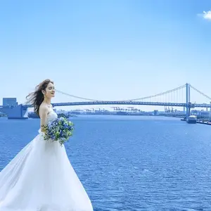 公式情報 ホテル インターコンチネンタル 東京ベイで結婚式 みんなのウェディング