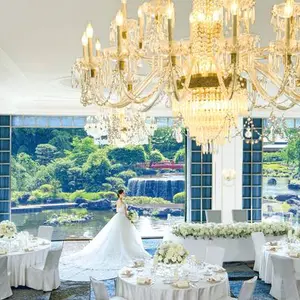 公式情報：ホテルニューオータニで結婚式【みんなのウェディング】