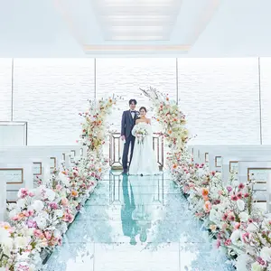 結婚式用CDコレクション　バラ売り可 ホテル テラス ザ ガーデン水戸で理想の結婚式【ゼクシィ】