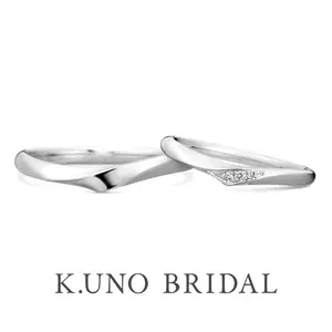 ドゥエ アウローレ（結婚指輪）