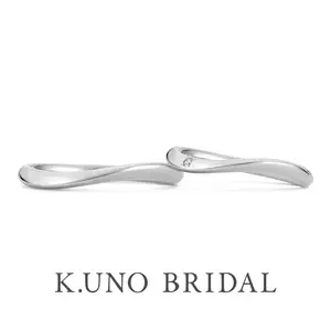 メビウス（結婚指輪）