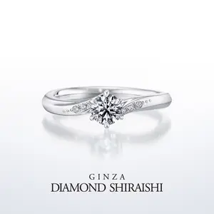 GINZA DIAMOND SHIRAISHI シルバーリング Ginza Diamond Shiraishi Hong Kong Highlights Continued Focus on
