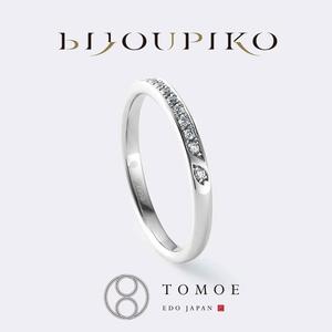 【TOMOE】SAKURAHIRARI 桜ひらり