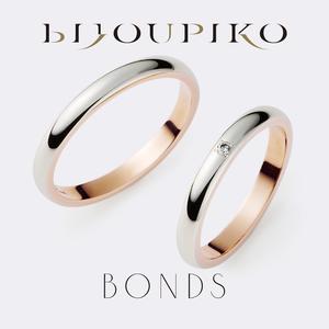【BONDS】Thank you　サンキュー	