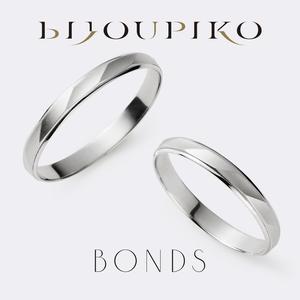 【BONDS】Morning coffee　モーニングコーヒー	