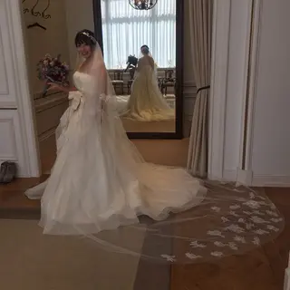 トリートドレッシングで海外挙式用の - 結婚式準備レポ【みんなの