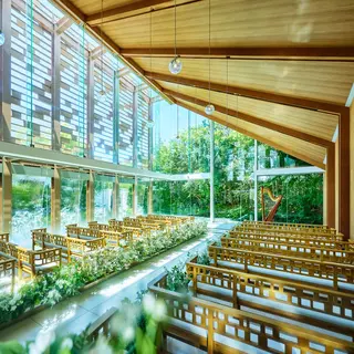 ニーズ高崎 by T&G WEDDING(旧アーセンティア迎賓館(高崎))