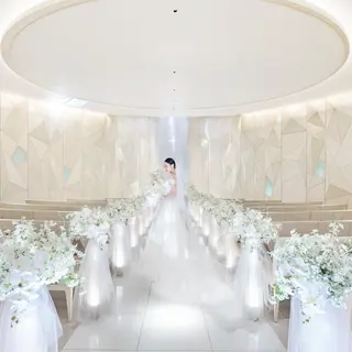ANAインターコンチネンタルホテル東京