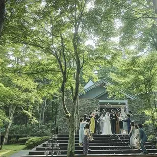 旧軽井沢KIKYOキュリオ・コレクションbyヒルトン