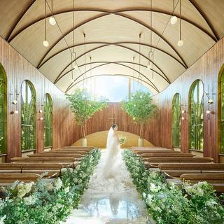ニーズ富山 by T&G WEDDING