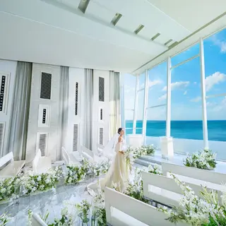 ニーズ和歌山 by T&G WEDDING(旧ベイサイド迎賓館(和歌山))