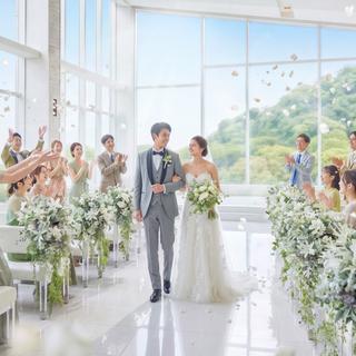 ニーズ徳島 by T&G WEDDING