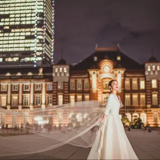 東京ステーションホテル