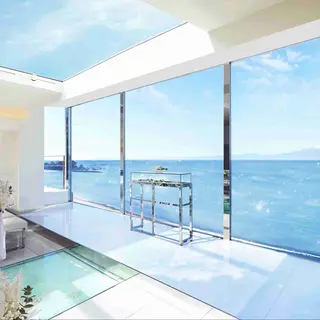 SCAPES THE SUITE