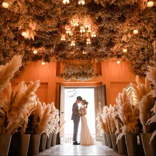 WEDDING FANTASIA