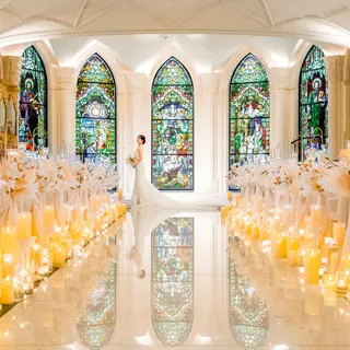 THE SUITE TOKYO by st.raphaelchapel(ザ スイート 東京)
