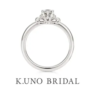 オーダーメイド9|K.UNO BRIDAL|結婚指輪・婚約指輪|みんなの オーダーメイド9|K.UNO BRIDAL|結婚指輪・婚約指輪|みんなの