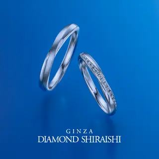 Juno（ジュノー）｜銀座ダイヤモンドシライシ(GINZA DIAMOND SHIRAISHI