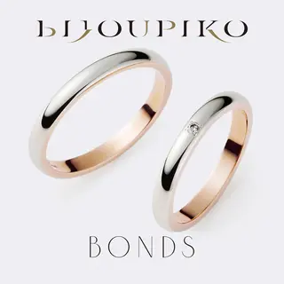 【BONDS】Thank you　サンキュー	