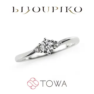 【TOWA-永遠-】KOUKI　光輝	