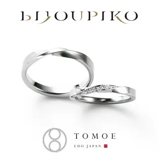 【TOMOE】KOYORI 紙縒	