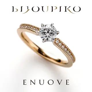 【ENUOVE】cerca　セルカ