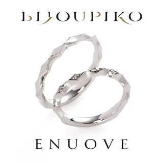 【ENUOVE】lumina　ルミナ	