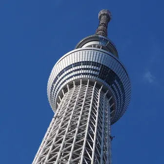 東武ホテルレバント東京