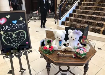 ハートコート横浜の結婚式レポ一覧 結婚式当日の様子を花嫁がまとめた実例レポート みんなのウェディング