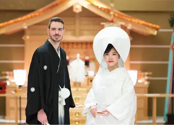 八芳園の結婚式レポ一覧 結婚式当日の様子を花嫁がまとめた実例レポート みんなのウェディング