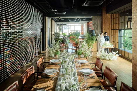 CEDAR THE CHOP HOUSE＆BARの写真