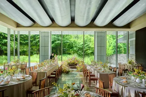 響 風庭 赤坂の写真