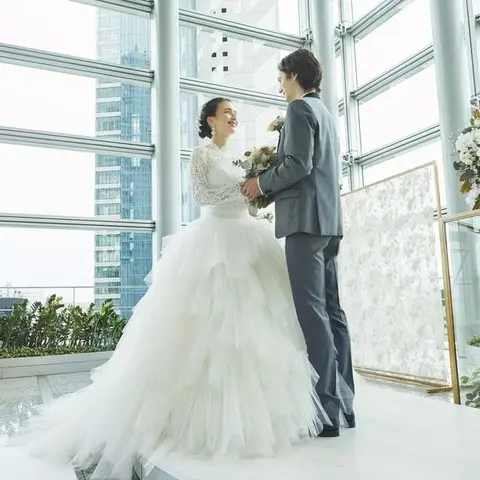 8 7 土 8 45 19 30 限定開催 ミクニ試食 上質ホテルw体感 豪華特典付フェア 名古屋マリオットアソシアホテル みんなの ウェディング