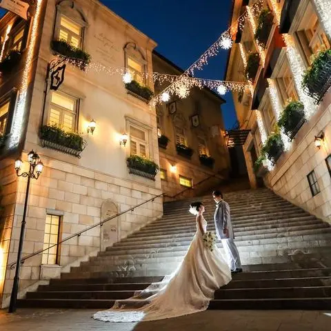 7 31 土 17 00 00 17時以降限定 お仕事帰りに60分 お気軽クイック相談会 覚王山ル アンジェ教会 みんなのウェディング