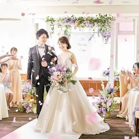 7 3 土 10 00 17 00 結婚式の不安を全部解消 立地 料理 スタッフ ファーストステップ相談会 Anaクラウンプラザホテル宇部 みんなのウェディング