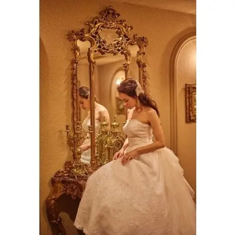 8 3 月 10 00 30 二人だけのフォトウェディング ヨーロッパ風館内フォト体験会 オルヴィエート みんなのウェディング