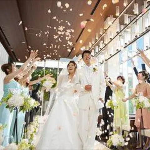 11 9 水 10 00 30 マタニティ婚 最短3週間で準備ができるシンプルウエディング ルクリアモーレ大阪 みんなのウェディング