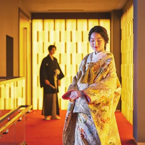 11 19 土 9 00 00 人気 和装で行う結婚式 和婚スタイル相談会 Matsuyama Monolith 松山モノリス みんなのウェディング