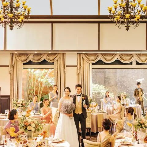 2 26 土 8 30 18 00 月末開催 最大100万優待 Gift2千円 豪華牛フィレ試食 結婚式スタイル相談会 代官山 鳳鳴館 だいかんやま ほうめいかん みんなのウェディング