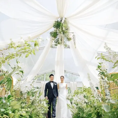 9 18 土 9 00 00 人気no 1迷ったらコレ Hibiya Park Wedding Fair 日比谷パレス みんなのウェディング