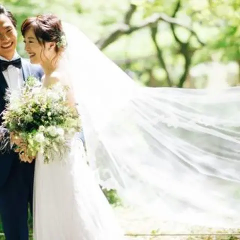 7 29 木 10 00 21 00 平日限定 花嫁人気no 1 ミシュラン星付き料理とヘアメイク体験フェア 日比谷パレス みんなのウェディング